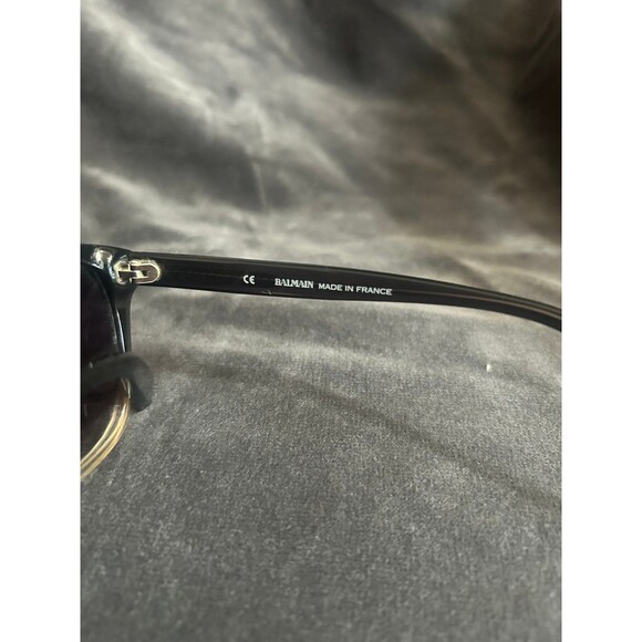 Balmain Sunglasses and case main image 5